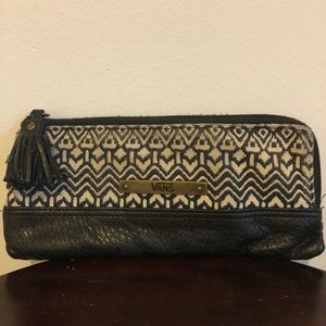 Vans Wallet